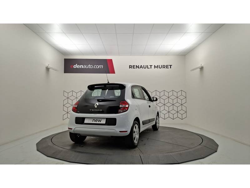 Renault Twingo - Photo 5
