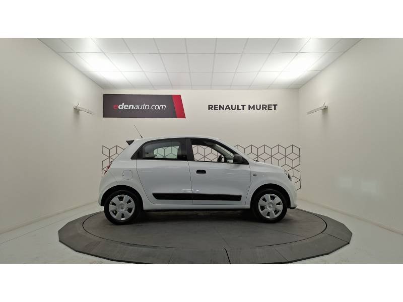 Renault Twingo - Photo 6