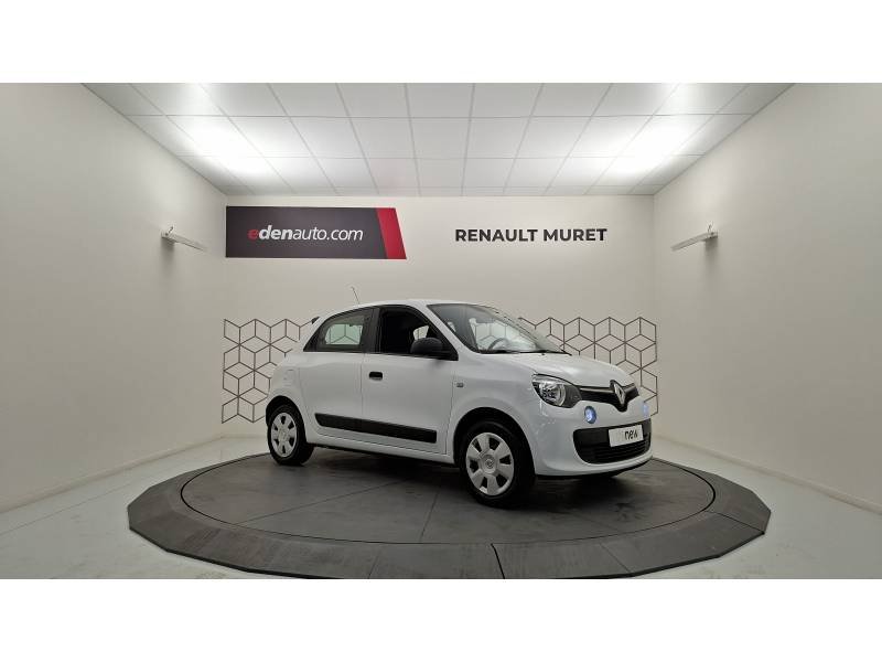 Renault Twingo - Photo 7