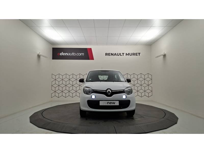 Renault Twingo - Photo 8