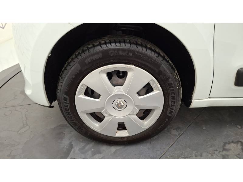 Renault Twingo - Photo 9