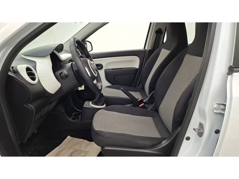 Renault Twingo - Photo 10