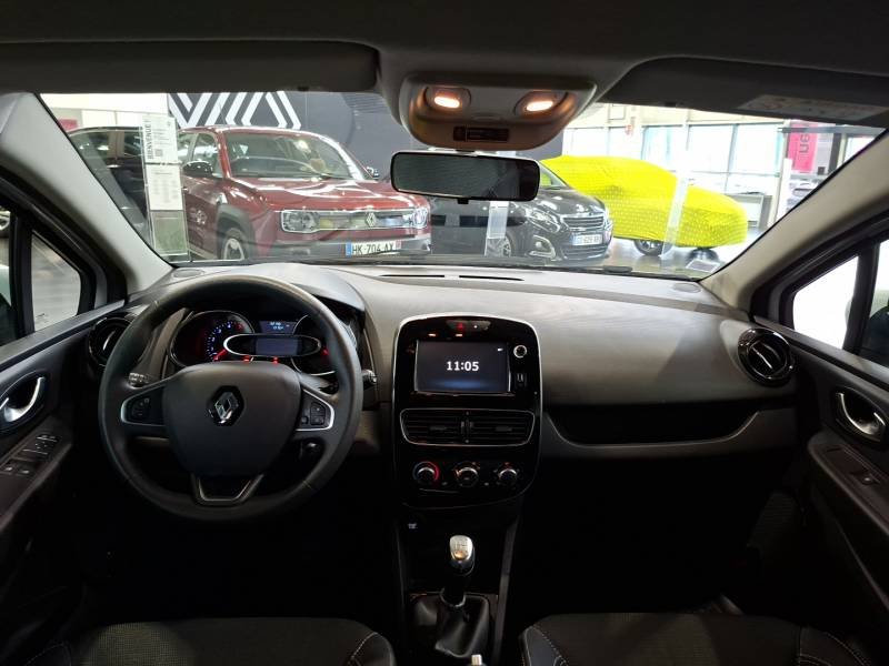 Renault Clio - Photo 11