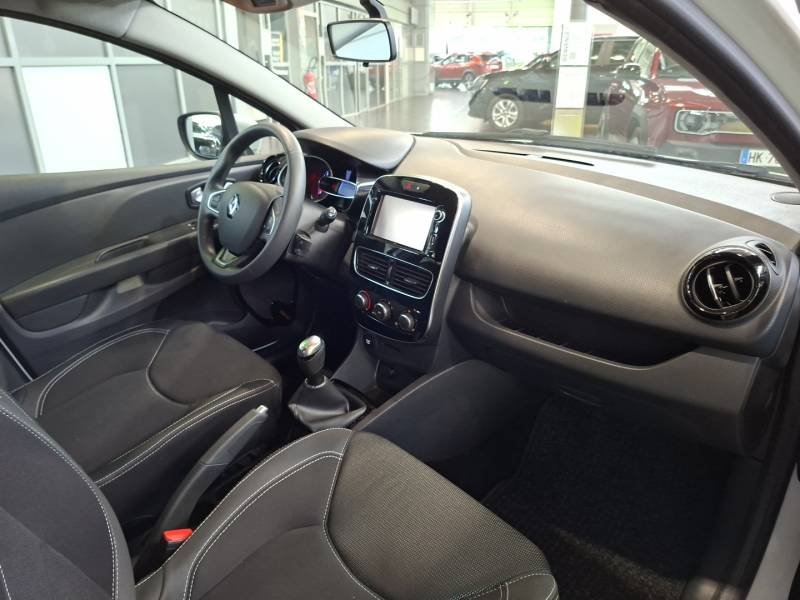 Renault Clio - Photo 12