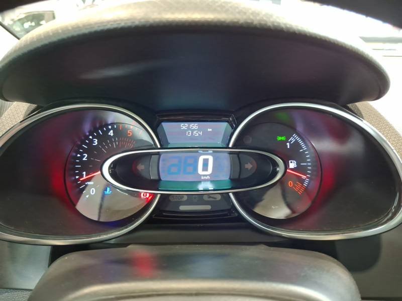 Renault Clio - Photo 13