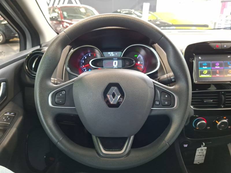 Renault Clio - Photo 14
