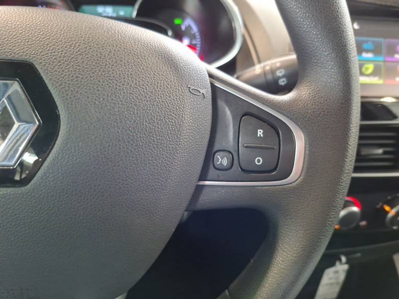 Renault Clio - Photo 16