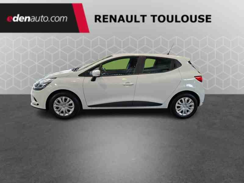 Renault Clio - Photo 2