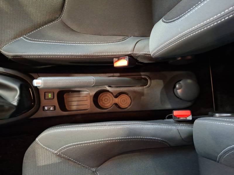 Renault Clio - Photo 28