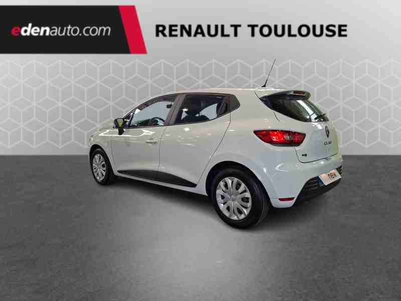 Renault Clio - Photo 3