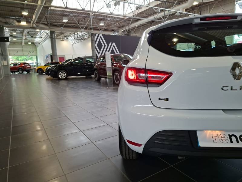 Renault Clio - Photo 37