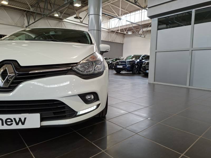 Renault Clio - Photo 38