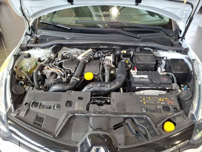 Renault Clio - Photo 40