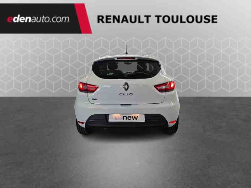 Renault Clio - Photo 4
