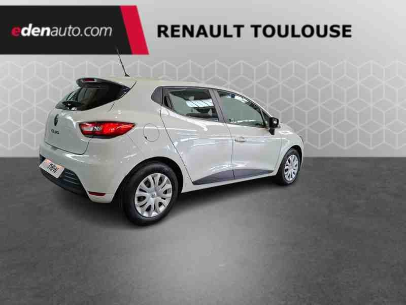 Renault Clio - Photo 5