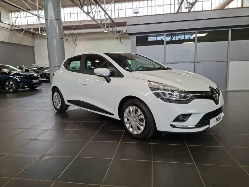 Renault Clio - Photo 7