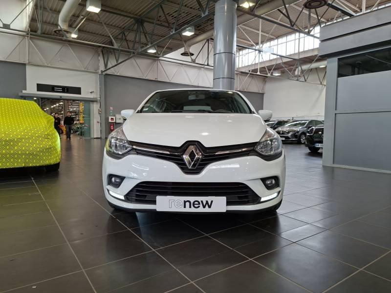 Renault Clio - Photo 8