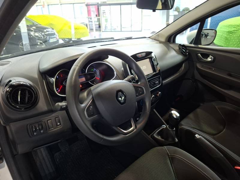 Renault Clio - Photo 10