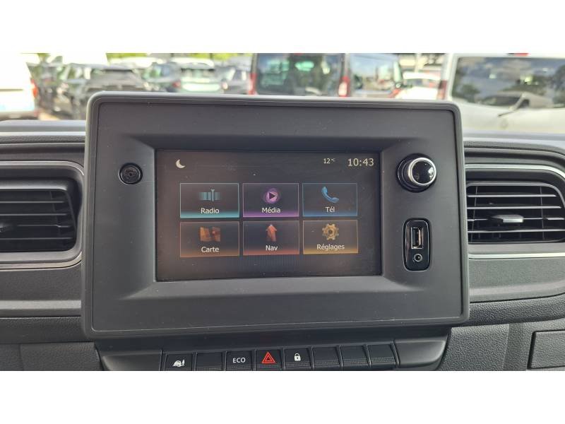 Renault Master - Photo 11