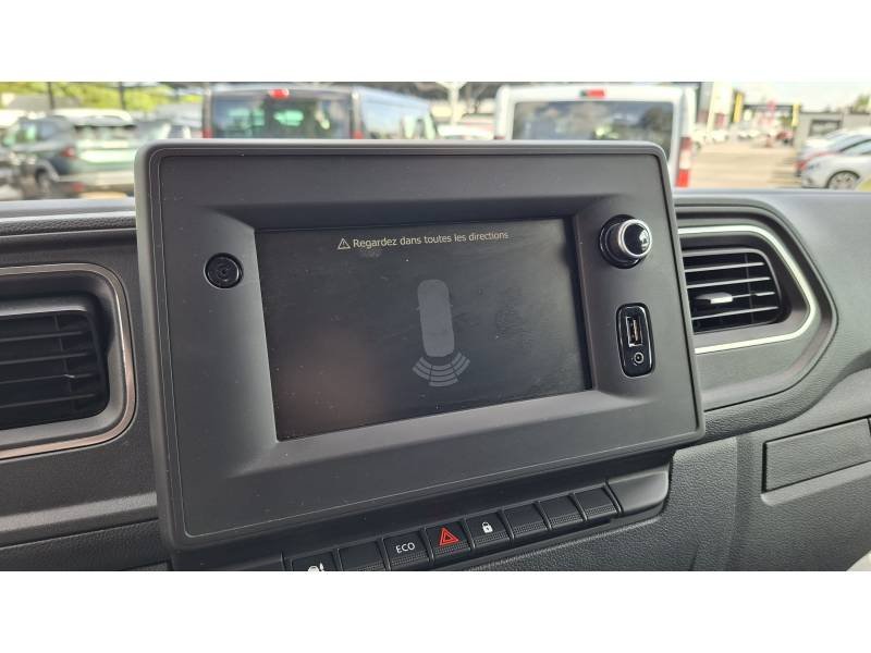 Renault Master - Photo 12