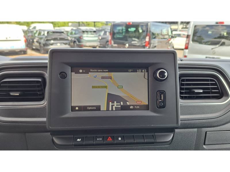 Renault Master - Photo 15