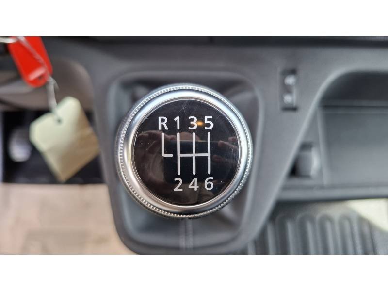 Renault Master - Photo 16