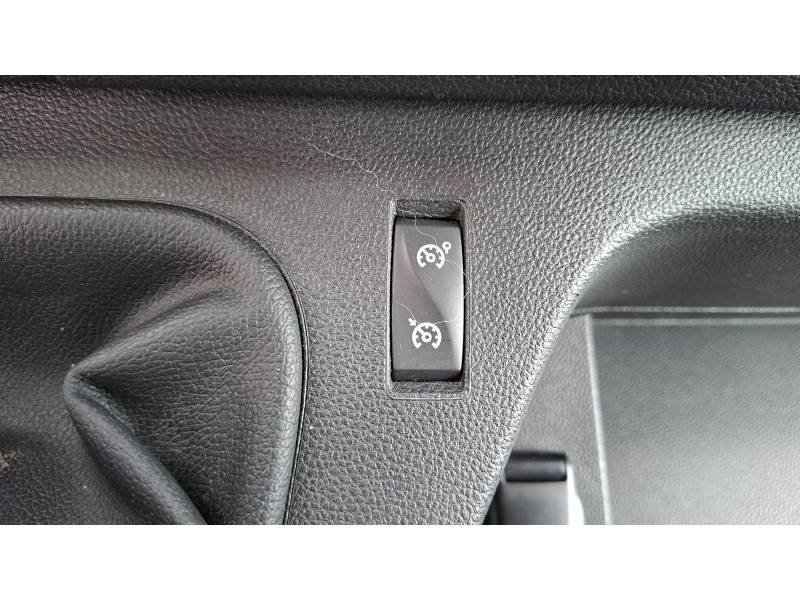 Renault Master - Photo 17