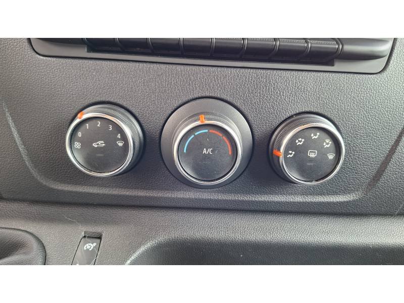 Renault Master - Photo 19