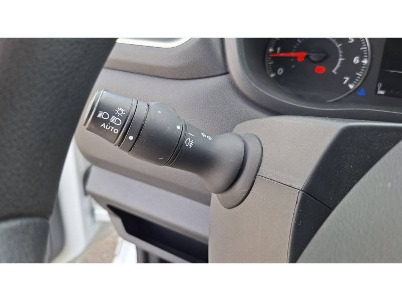 Renault Master - Photo 20
