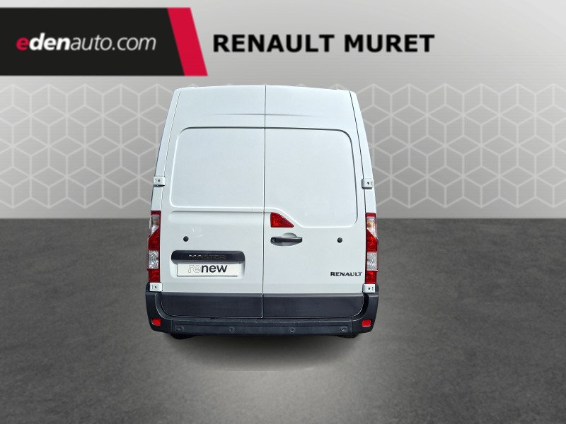 Renault Master - Photo 2