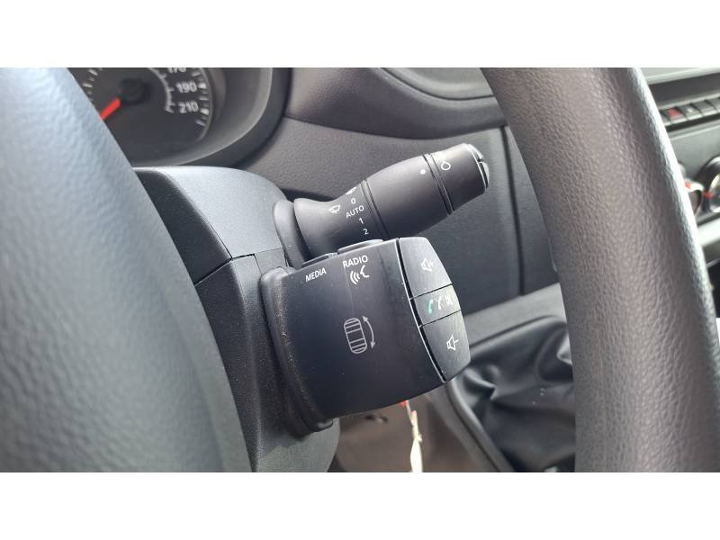Renault Master - Photo 21