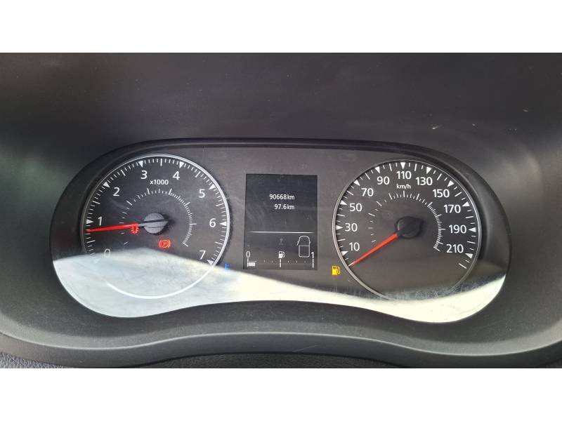 Renault Master - Photo 22
