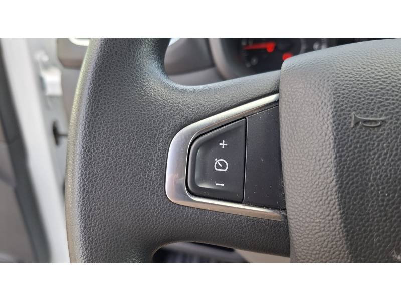 Renault Master - Photo 23