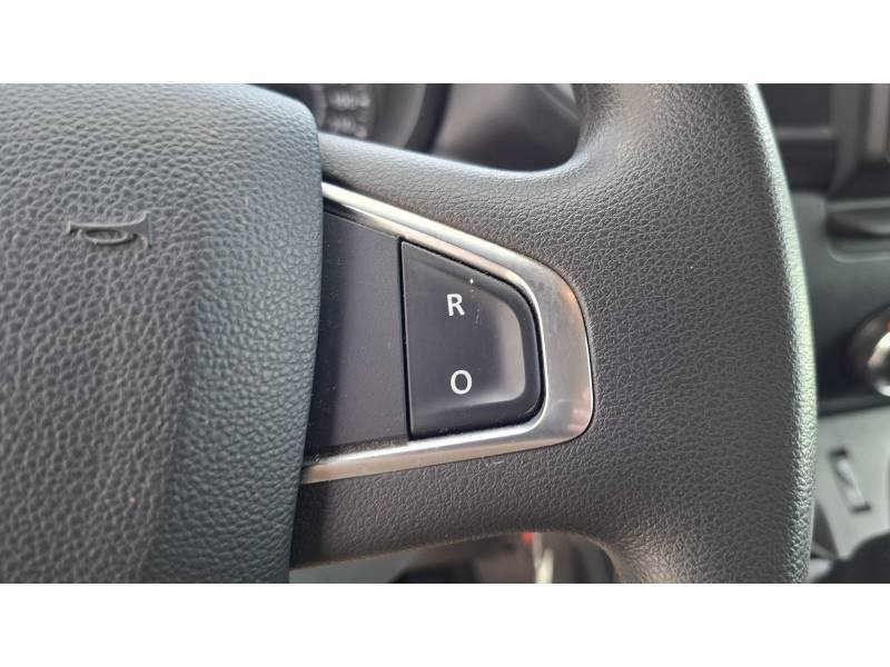 Renault Master - Photo 24