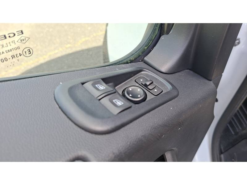 Renault Master - Photo 26
