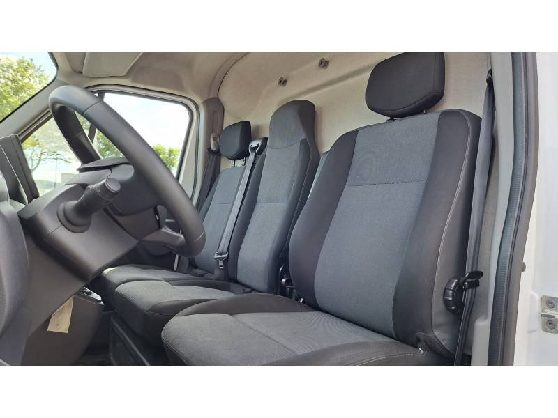 Renault Master - Photo 27