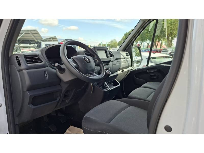 Renault Master - Photo 28