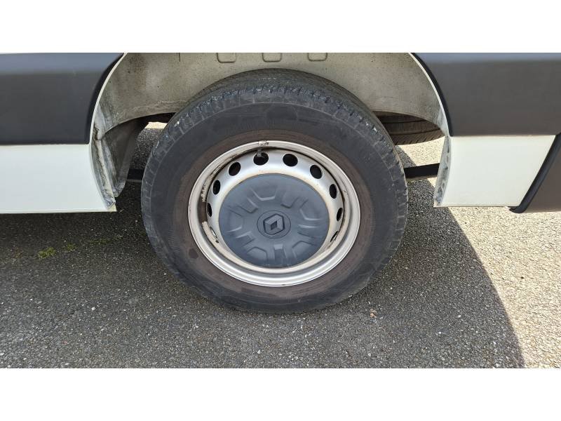 Renault Master - Photo 29