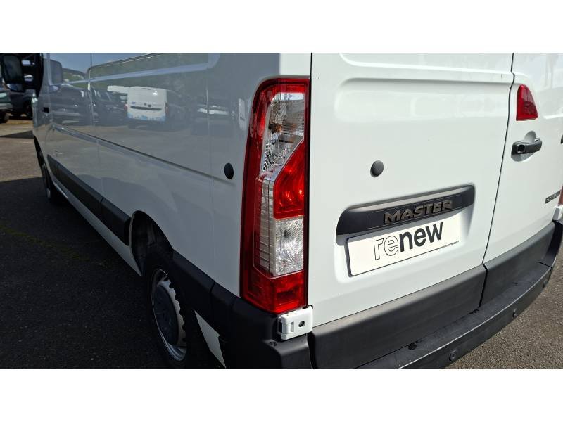 Renault Master - Photo 30
