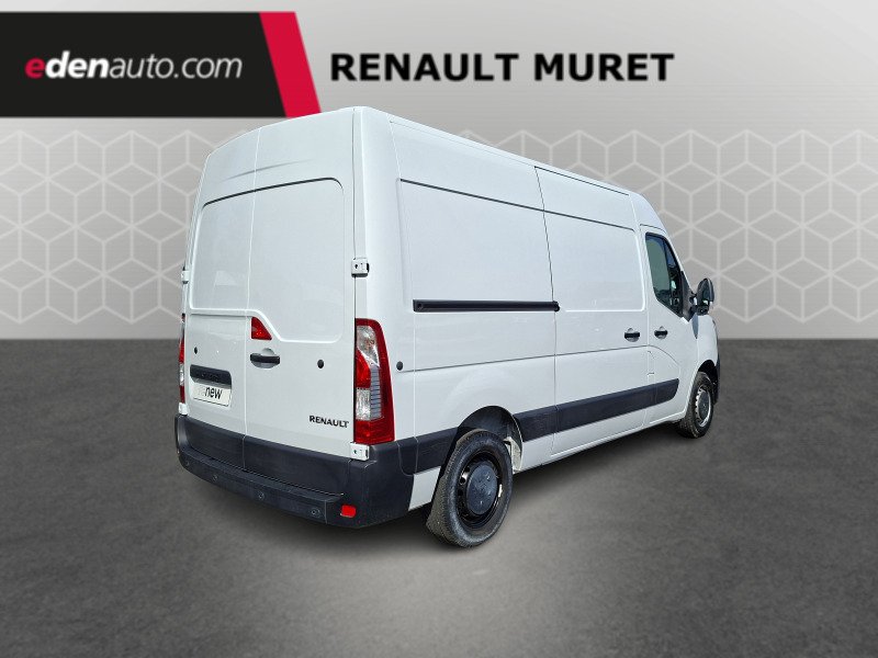 Renault Master - Photo 3