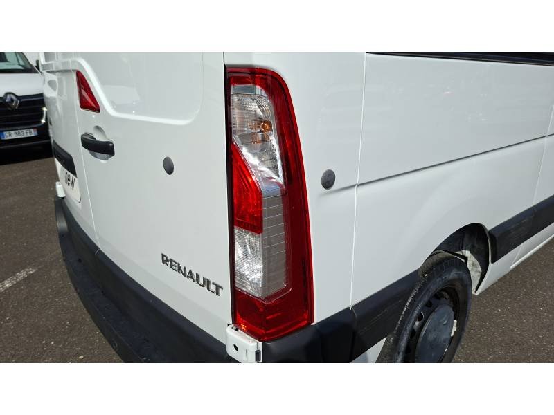 Renault Master - Photo 32
