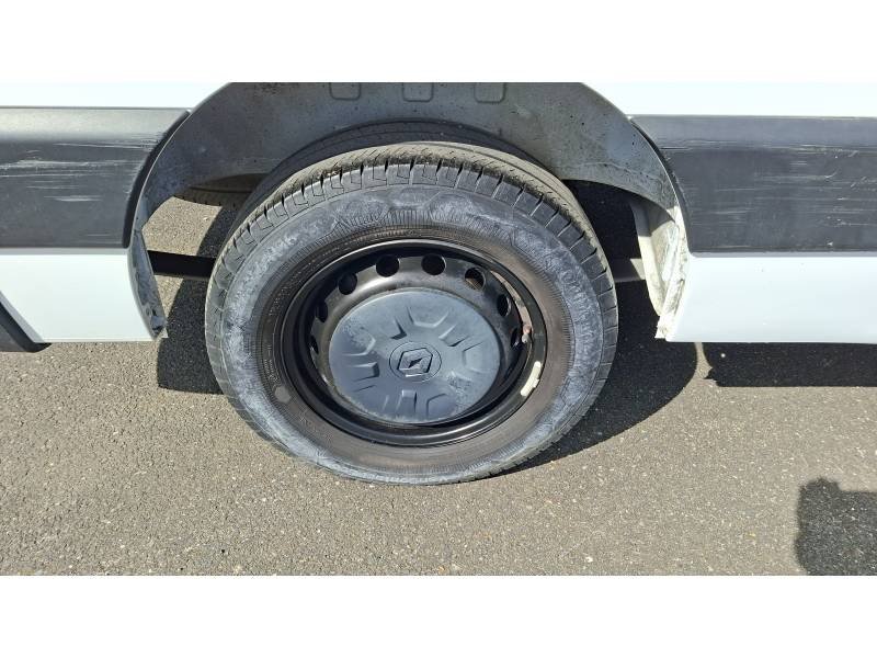 Renault Master - Photo 33