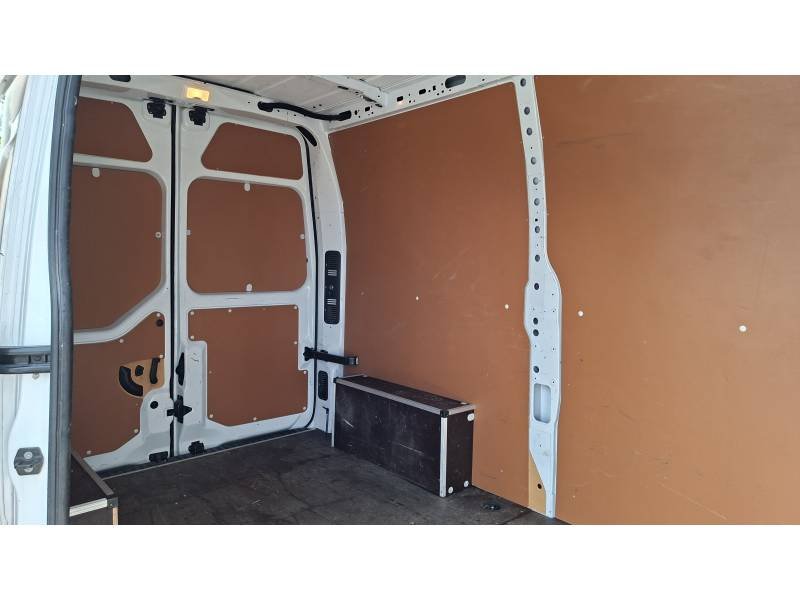 Renault Master - Photo 34