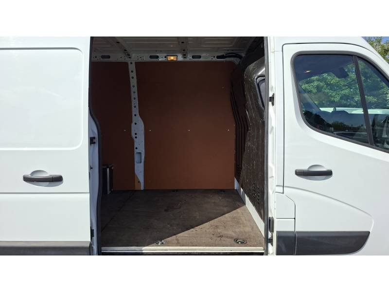 Renault Master - Photo 35