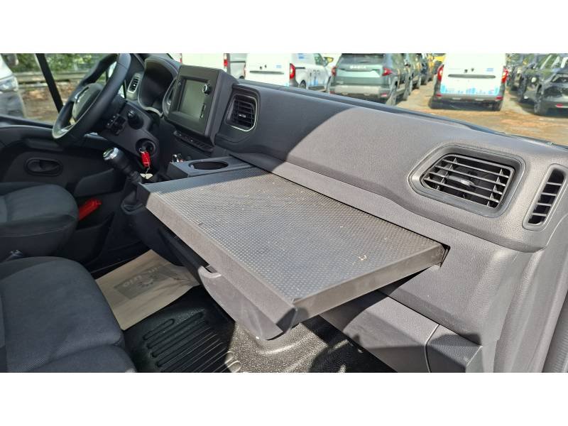 Renault Master - Photo 36