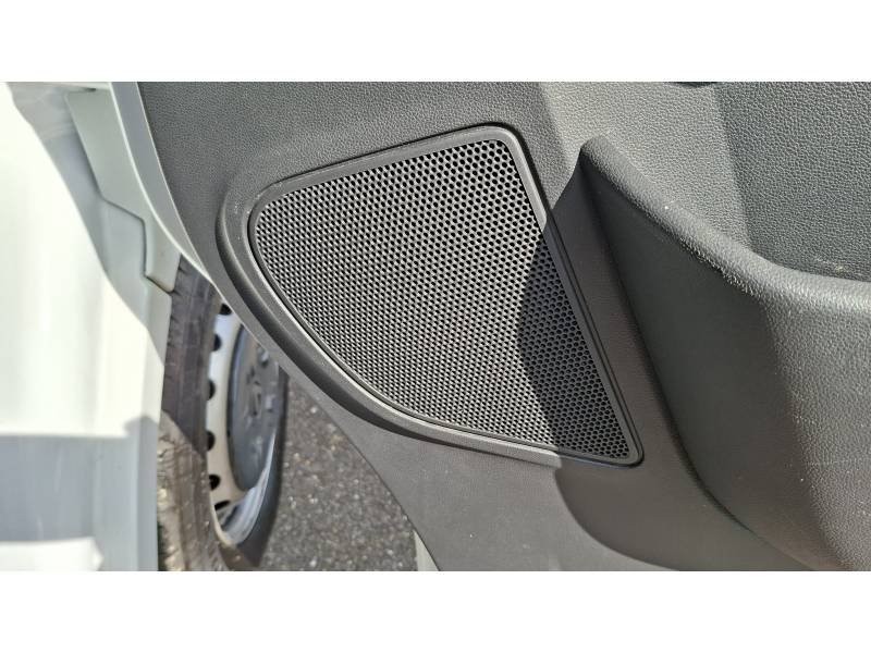 Renault Master - Photo 37