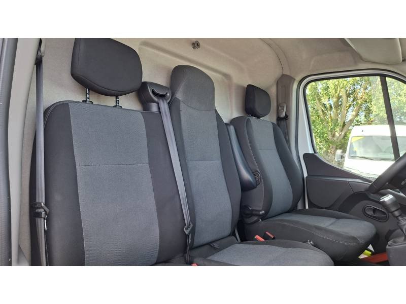 Renault Master - Photo 39