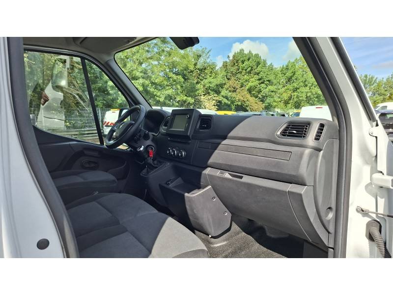 Renault Master - Photo 40
