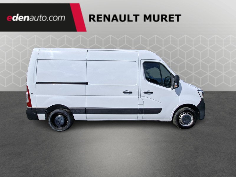Renault Master - Photo 4