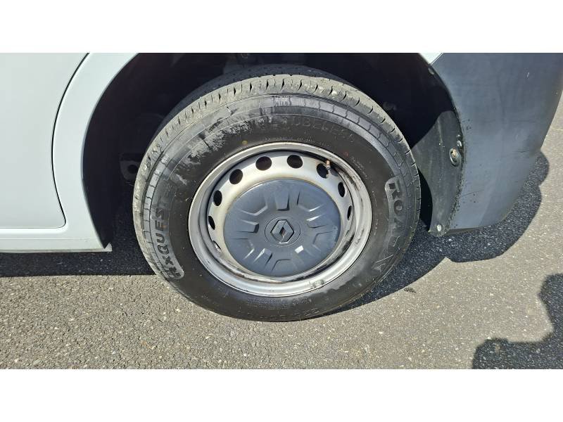 Renault Master - Photo 41